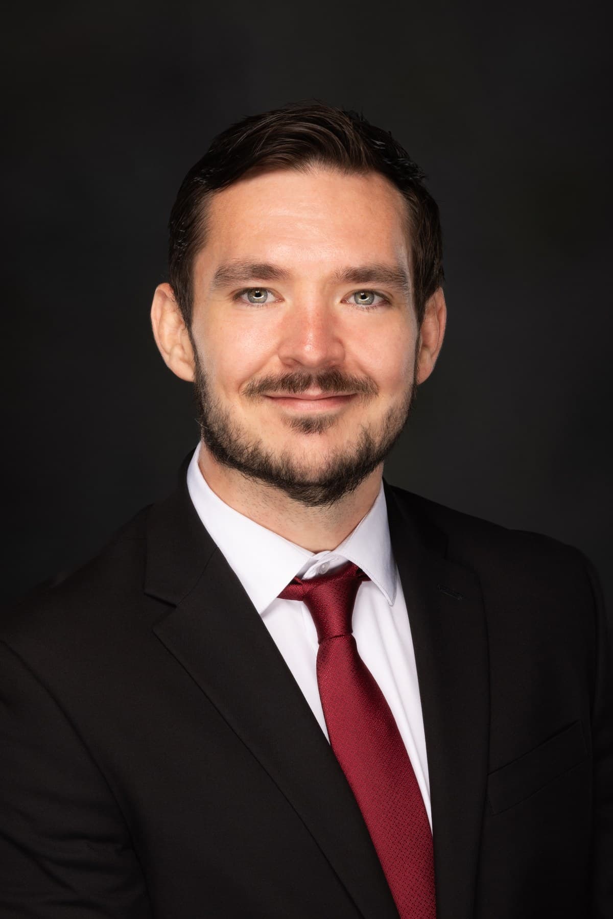 Photo of Zack Clendaniel